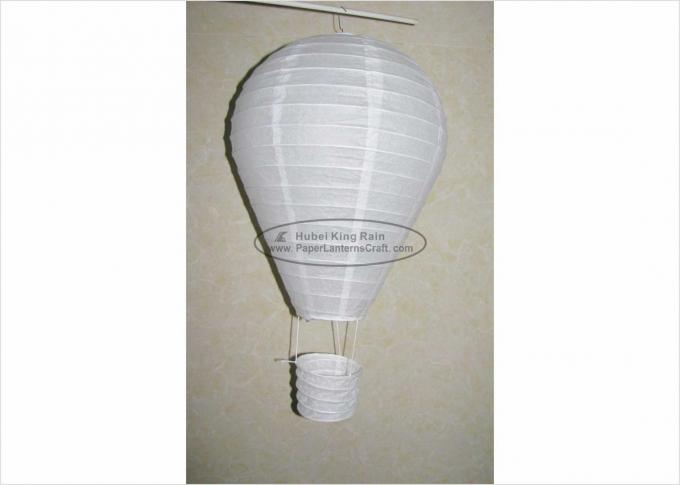 Party Favor Unique Paper Balloon Lanterns 12 Inch Lampshade Lanterns Ceiling Light Shade 1