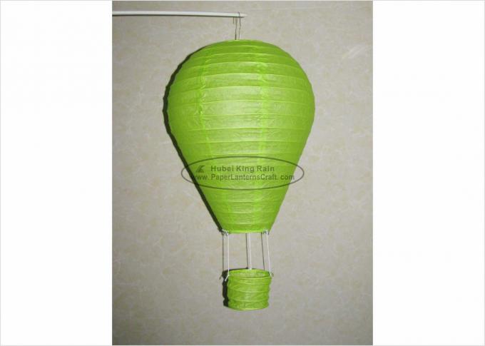 Party Favor Unique Paper Balloon Lanterns 12 Inch Lampshade Lanterns Ceiling Light Shade 3