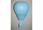 Party Favor Unique Paper Balloon Lanterns 12 Inch Lampshade Lanterns Ceiling Light Shade