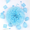 Paper Flower Balls Tissue Paper Pom Poms For  Birthday/Wedding/Party Decorations